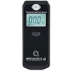 Digitālo alkometru Bacscan F-45 Melns