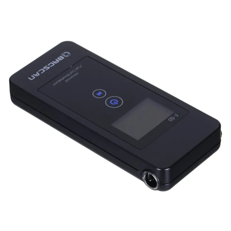Digitālo alkometru Bacscan F-60