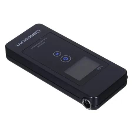 Digitālo alkometru Bacscan F-60