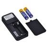 Digitālo alkometru Bacscan F-60 0.00 - 4.00‰