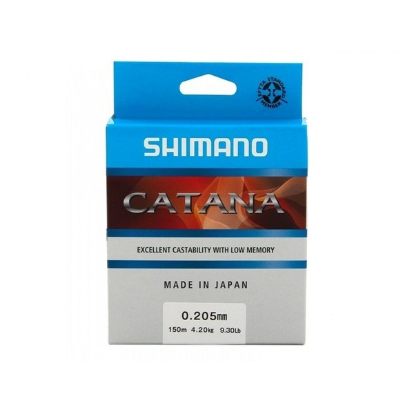 Siima Shimano CATSPG15020