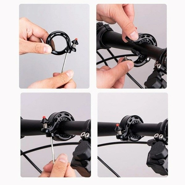 Children's Bike Bell Rockbros 34210028001