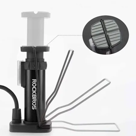 Air Pump Rockbros 42610002001