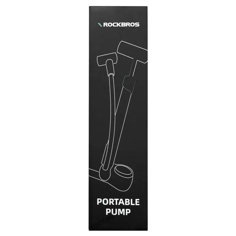 Air Pump Rockbros 42310006001