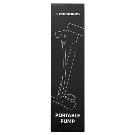 Air Pump Rockbros 42310006001