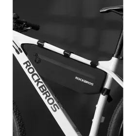 Dviračio krepšys Rockbros AS-043