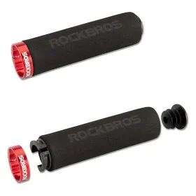 Dviračio stovas Rockbros BT1001BKRD