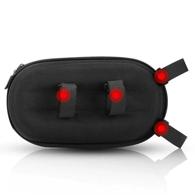Bicycle Bag Wozinsky WSB1BK