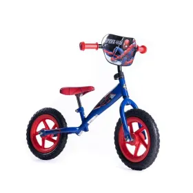 Детский велосипед Huffy 27661W Синий Красный