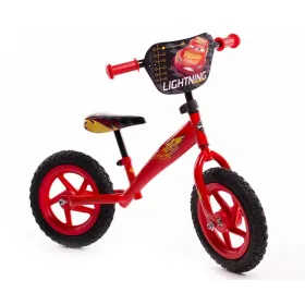 Lasteratas Huffy 27641W Punane