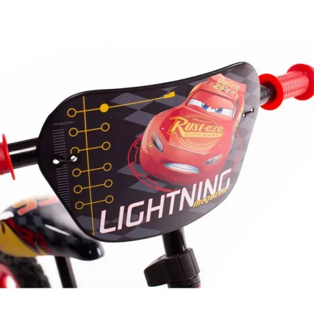 Lasten pyörä Huffy 27641W Punainen