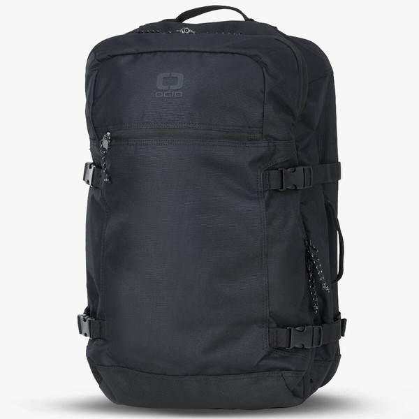 Selkäreppu Ogio A20195_B0074_NA Musta
