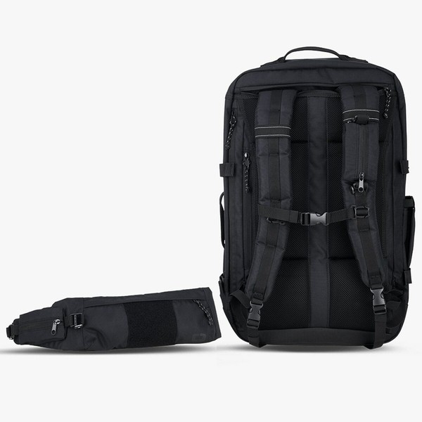 Seljakott Ogio A20195_B0074_NA Must