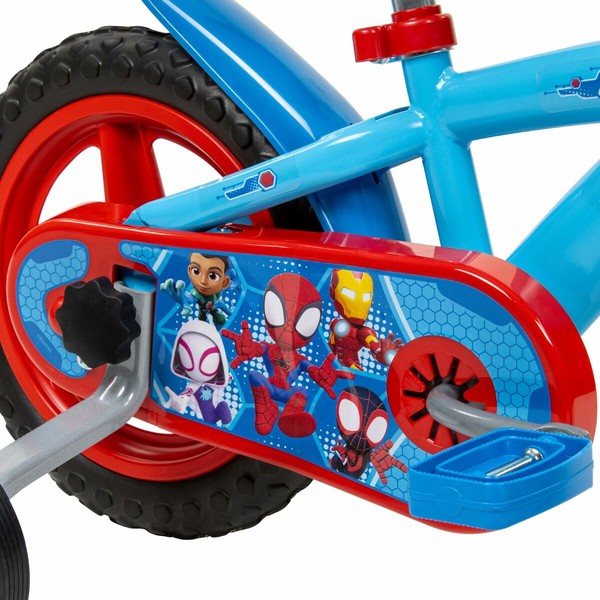 Lasten pyörä Huffy 22844W