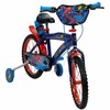Lasten pyörä Huffy 21804W