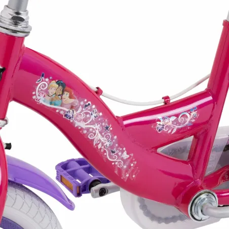 Lasten pyörä Huffy 24375W