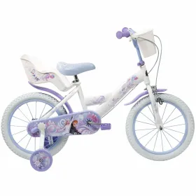Lasten pyörä Huffy 21874W
