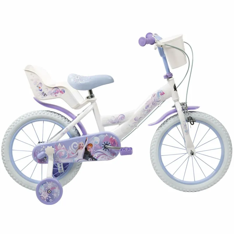 Lasten pyörä Huffy 21874W