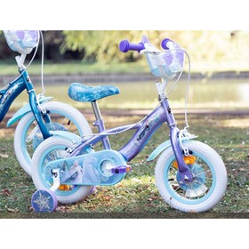 Vaikiškas dviratis Huffy 22974W