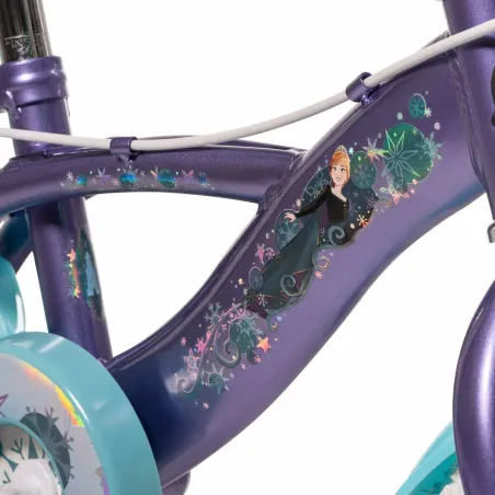 Lasten pyörä Huffy 22974W