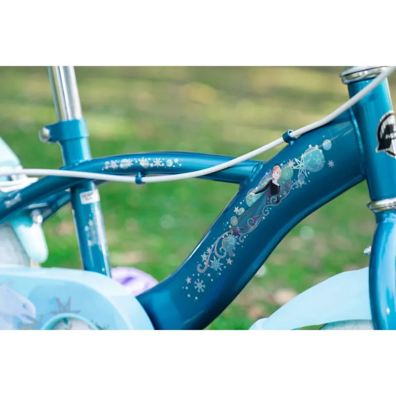 Lasteratas Huffy 21974W