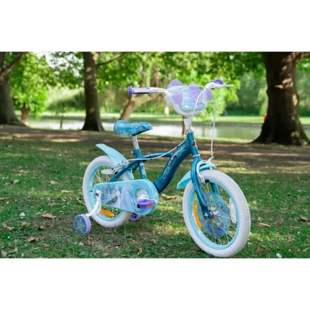 Lasten pyörä Huffy 21974W