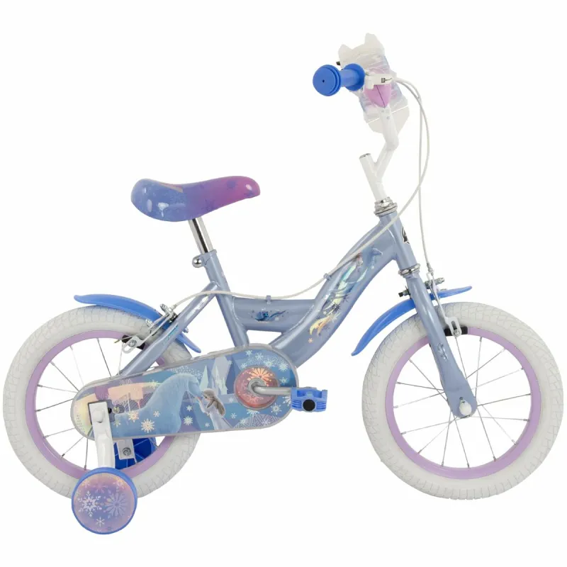 Lasten pyörä Huffy 24975W