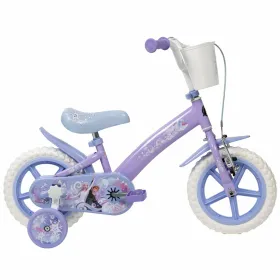 Vaikiškas dviratis Huffy 22294W