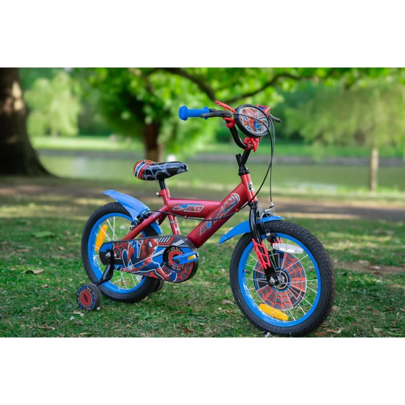 Детский велосипед Huffy 21964W