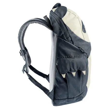 Rucksack Deuter 361042376060 White Black (1 Piece)