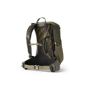 Sporta Mugursoma Gregory 153048-9976 Zaļš 25 L