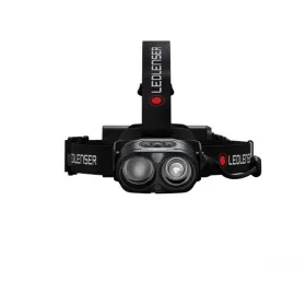 Светодиодная система для головы Ledlenser 502124 Чёрный 3500 lm