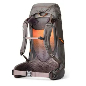 Sportinis krepšys Gregory 153015/A542 Pilka Oranžinė 38 L