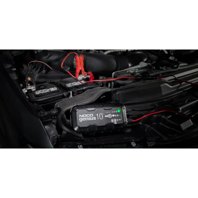 Battery charger Noco GENIUS10EU 150 W