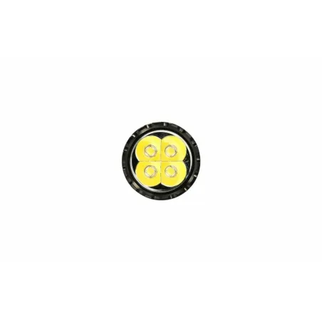 фонарь Acebeam E75 BLACK 5000K