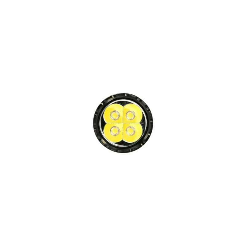 фонарь Acebeam E75 BLACK 5000K