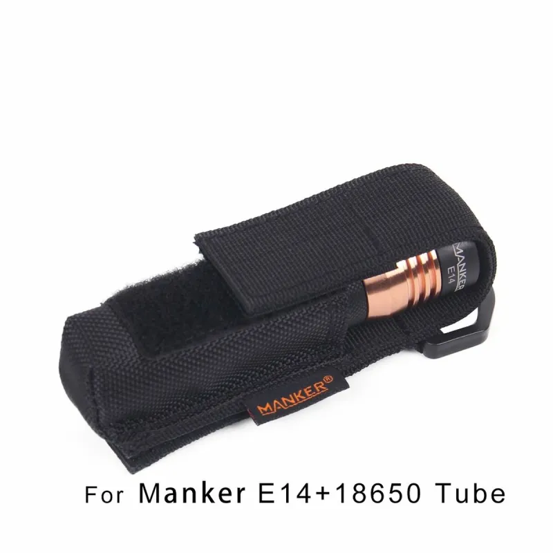 фонарь Acebeam E75 MAO 5000K