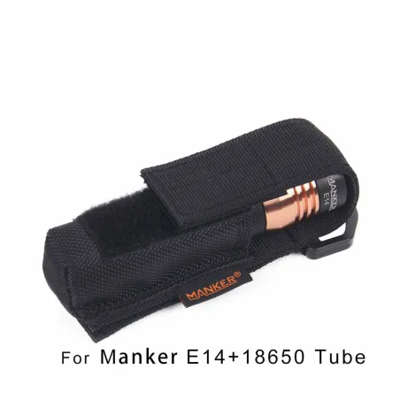 фонарь Acebeam E75 MAO 5000K