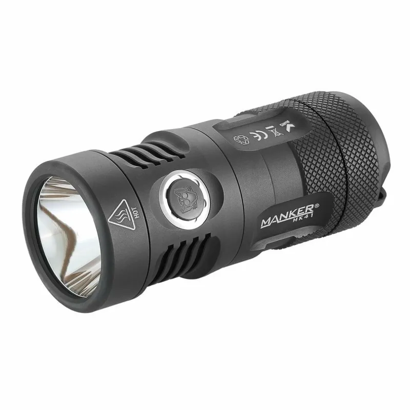 фонарь Acebeam E75 MAO 6500K
