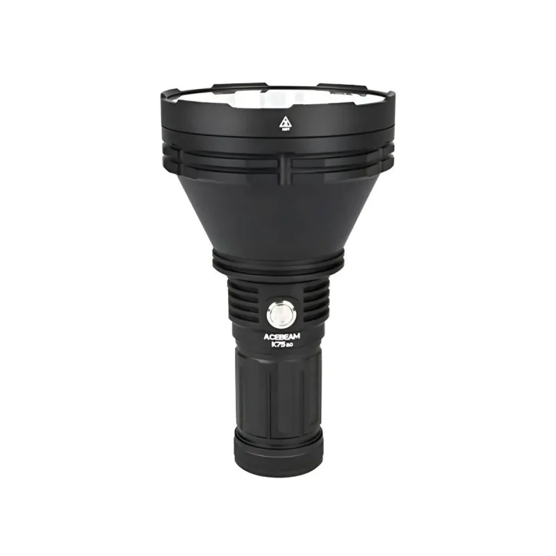 фонарь Acebeam K75 2.0