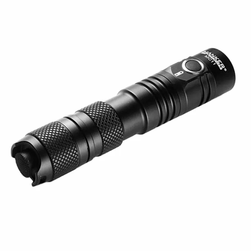 Baterija Acebeam L18 GREEN LIGHT