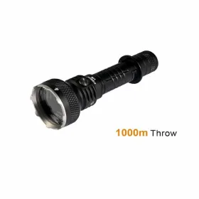 Torch Acebeam L18 WHITE LIGHT 1500 lm 1 Lm