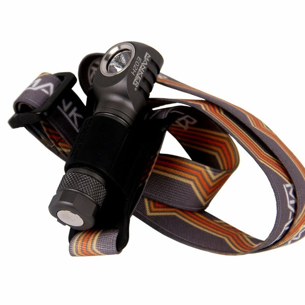 фонарь Acebeam L19 2.0 OSRAM WHITE 1 Lm 1650 lm