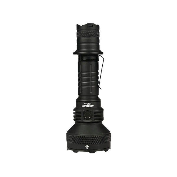 фонарь Acebeam L35 2.0 BLACK 5000 Lm