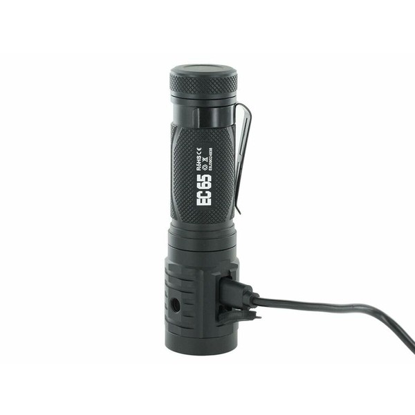 Lamppu Acebeam M1 6500K MAO 3500 lm 1 Lm