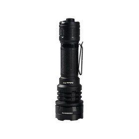 žibintuvėlis Acebeam P17 BLACK 3 Lm