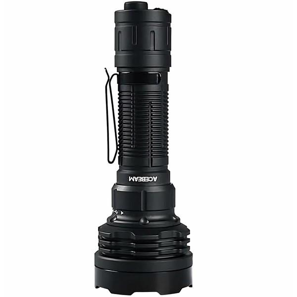 Lamppu Acebeam P18 5000 Lm