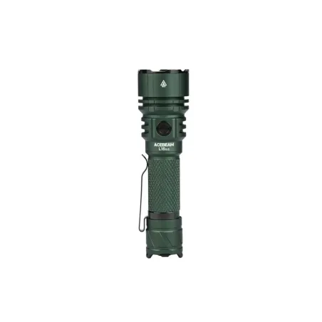 Lamppu Acebeam L16 GREEN