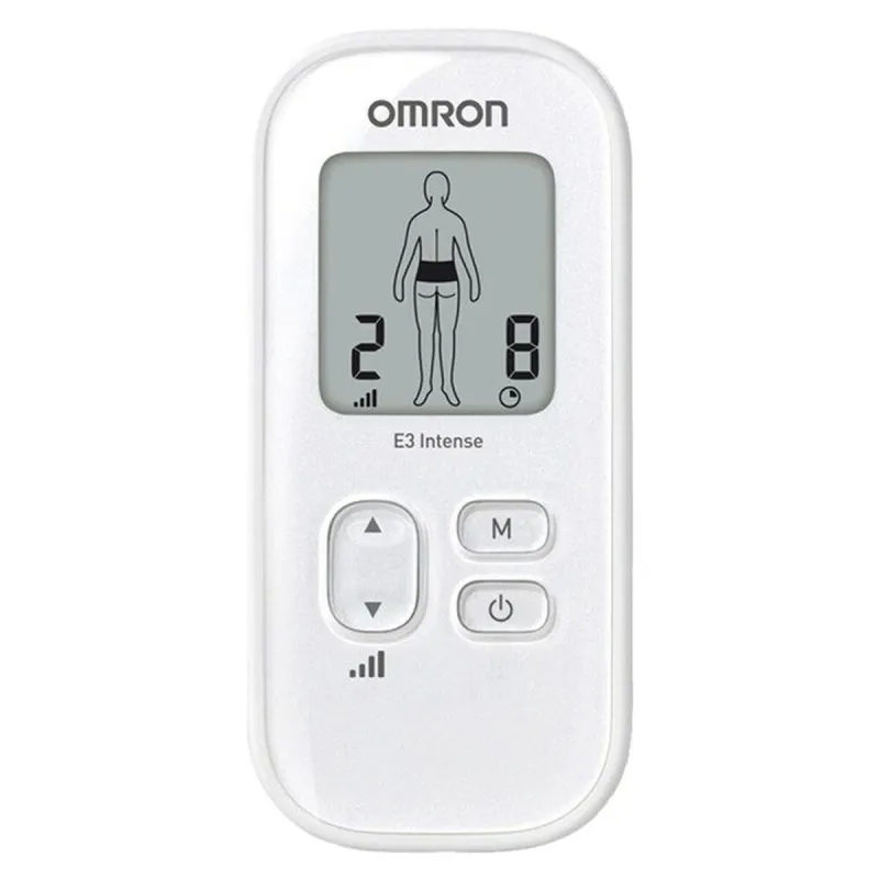Electrostimulator Omron HV-F021-E4W