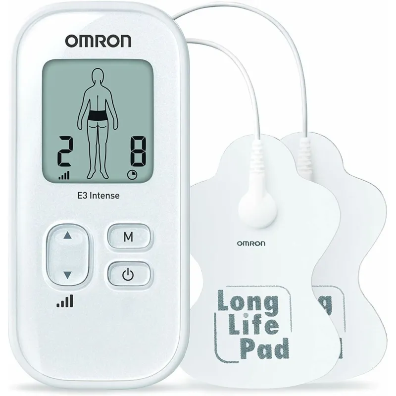 Electrostimulator Omron HV-F021-E4W